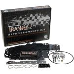 TransGo Reprogramming Kit to suit 45RFE, 545RFE, 65RFE, 66RFE and 68RFE 5 check-ball 2011-2018